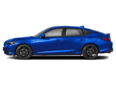 2026 Acura Integra FWD A-Spec