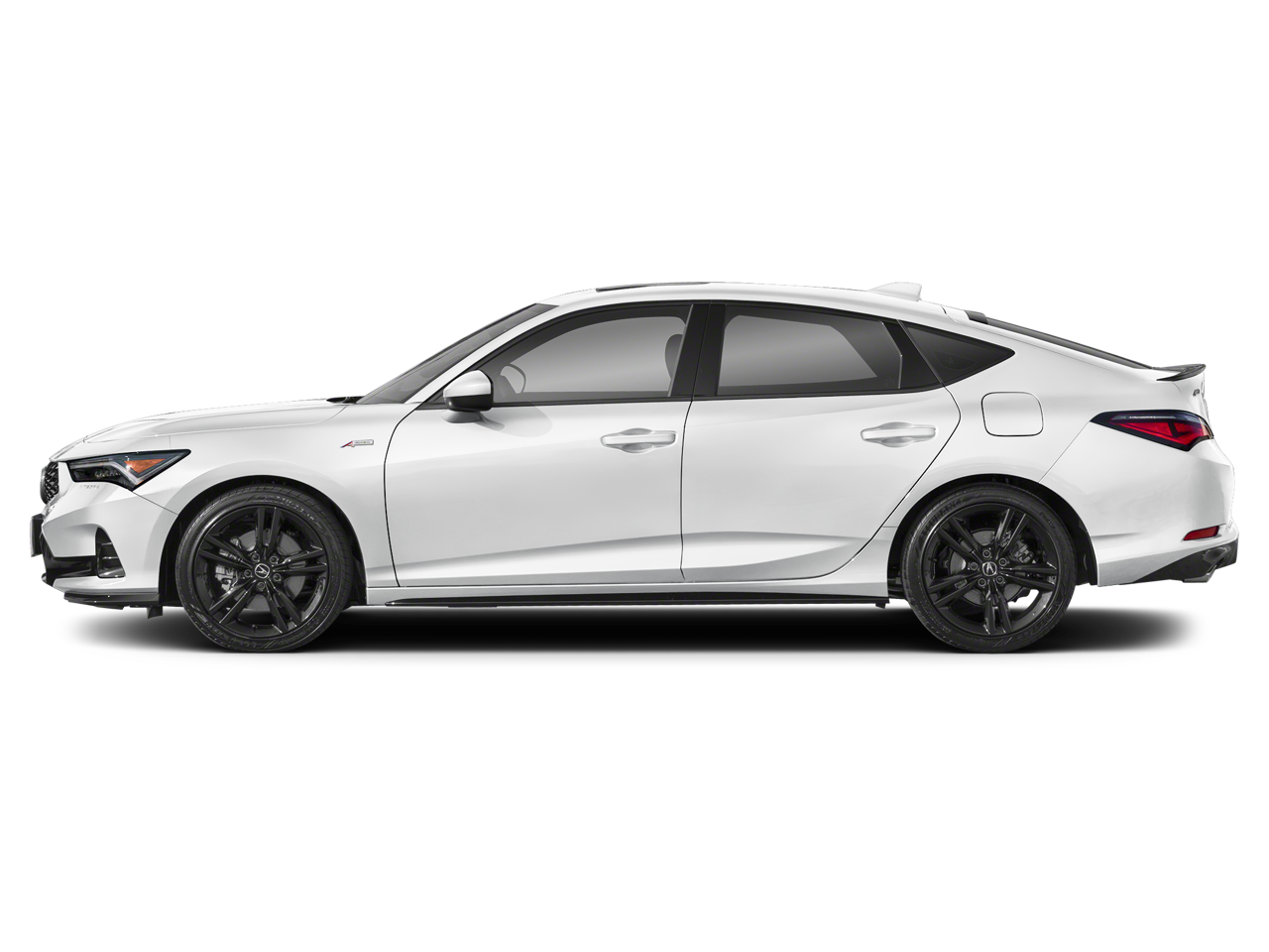 2026 Acura Integra A-Spec - Photo 39