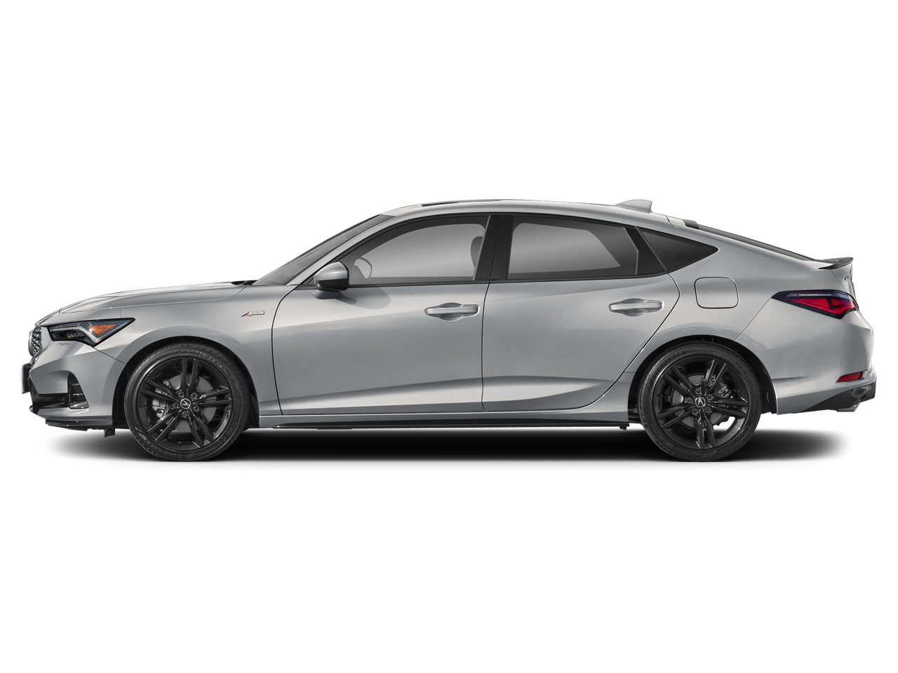 2026 Acura Integra w/A-Spec Package