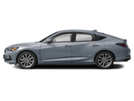 2026 Acura Integra CVT