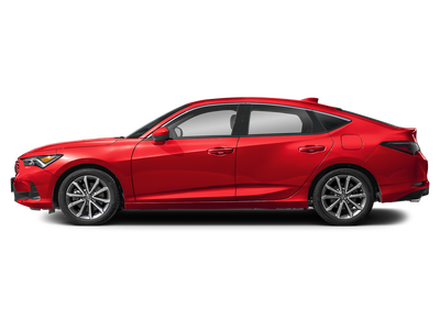2026 Acura Integra FWD