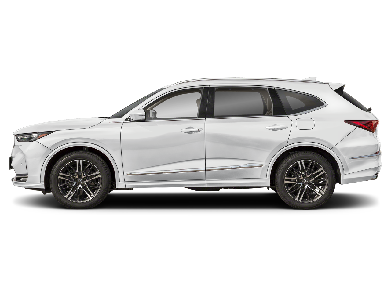 2026 Acura MDX SH-AWD with Advance Package
