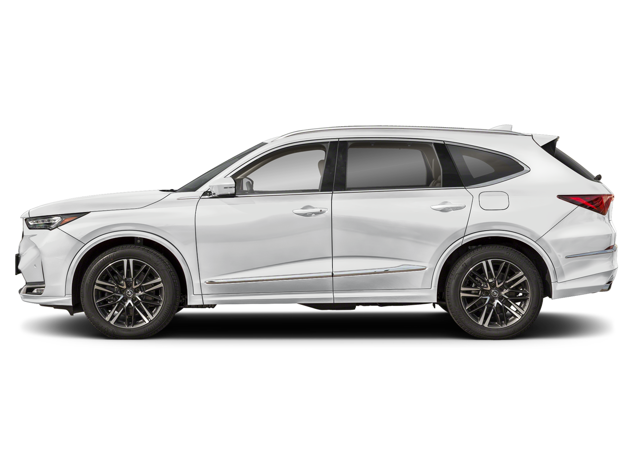 2026 Acura MDX Advance Package - Photo 42