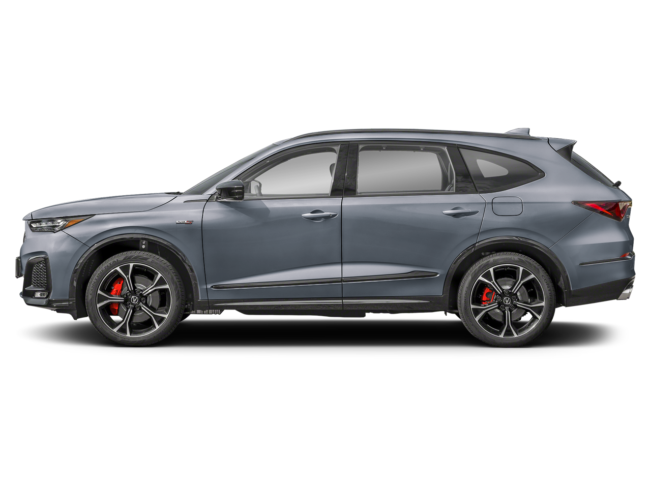 2026 Acura MDX Type S w/Advance Package
