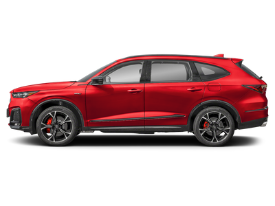 2026 Acura MDX SH-AWD Type S with Advance Package