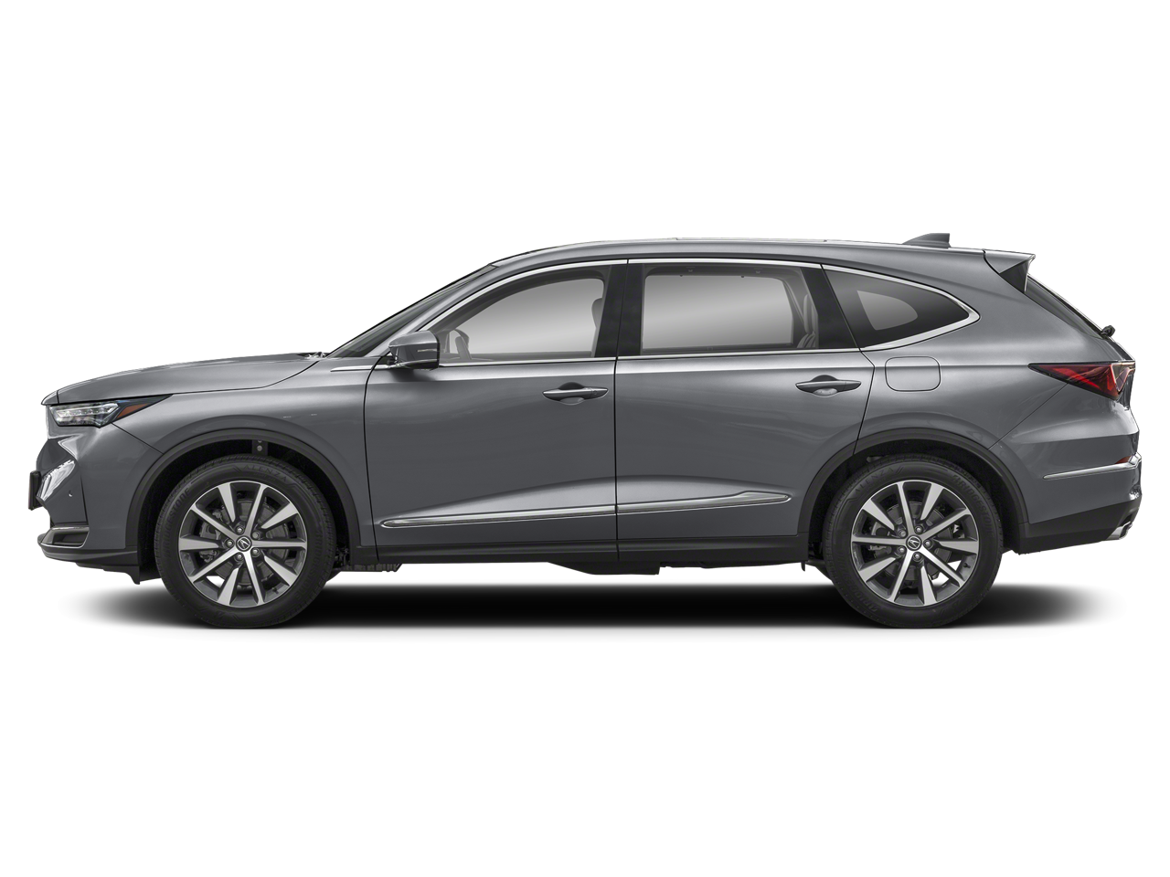 2026 Acura MDX w/Technology Package