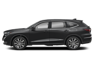 2026 Acura MDX SH-AWD with Technology Package