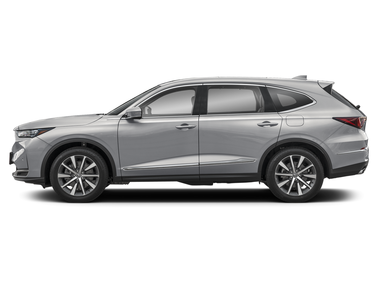 2026 Acura MDX SH-AWD with Technology Package