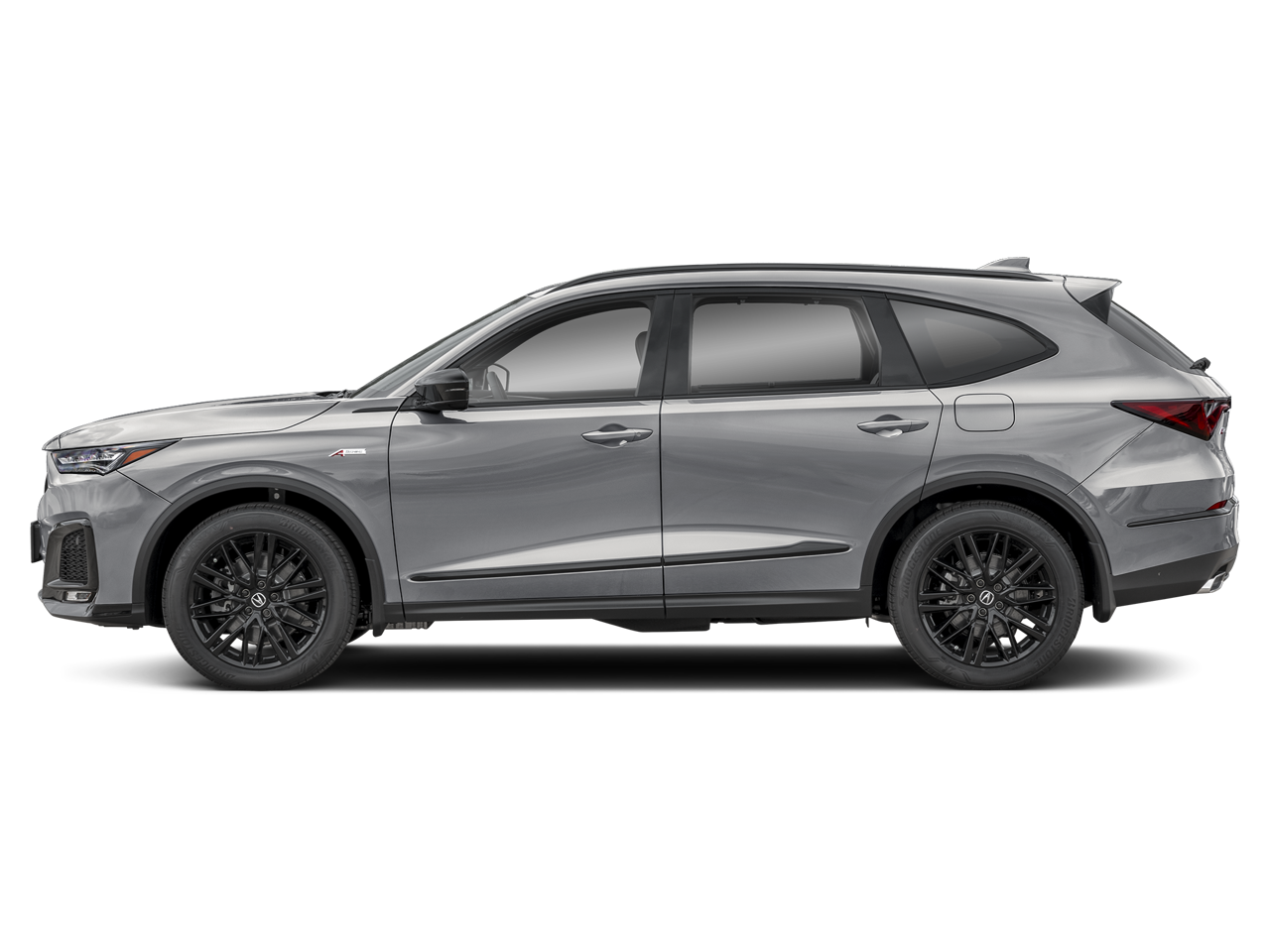 2026 Acura MDX SH-AWD A-Spec with Advance Package