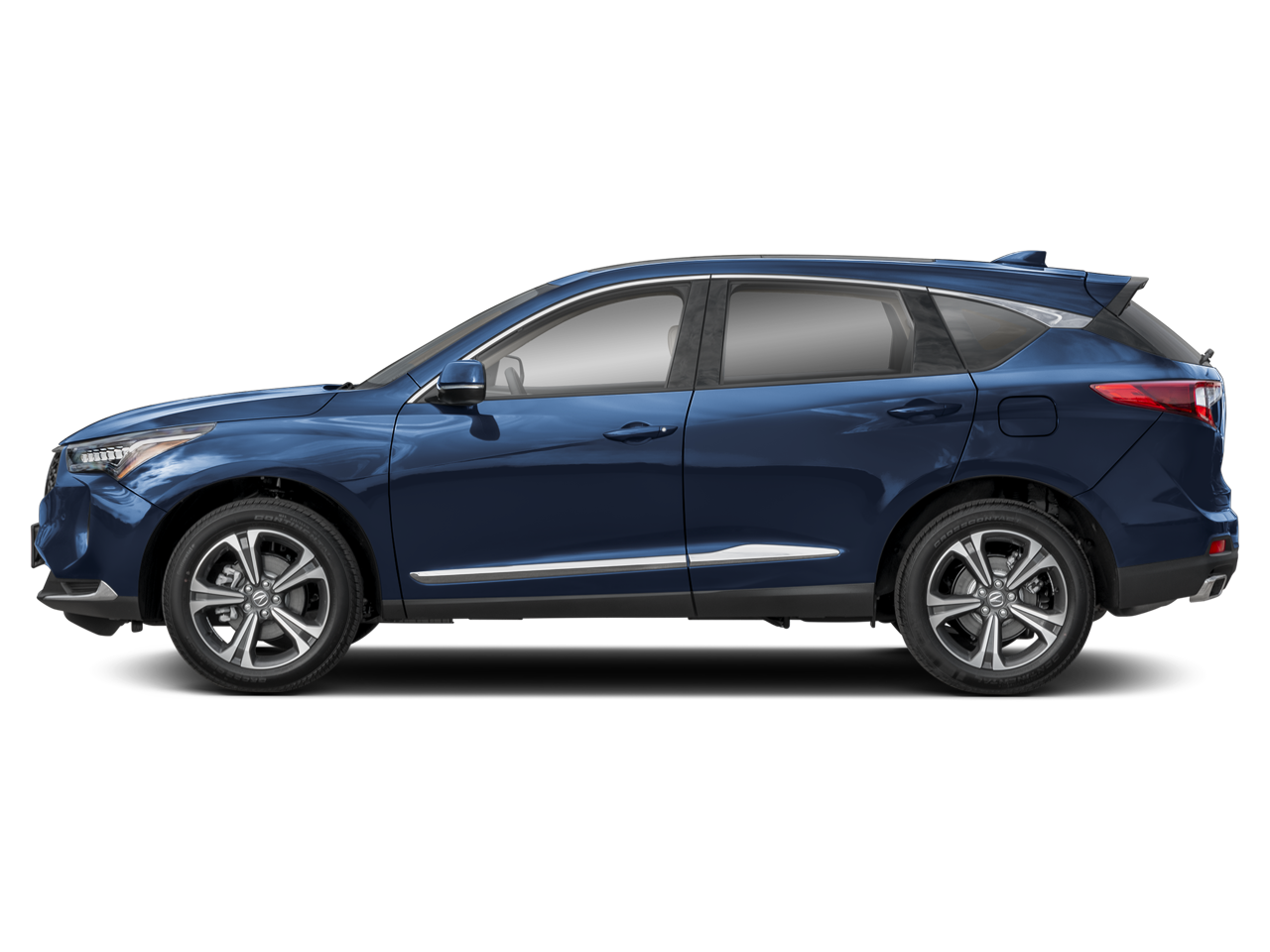 2026 Acura RDX SH-AWD Technology photo 3