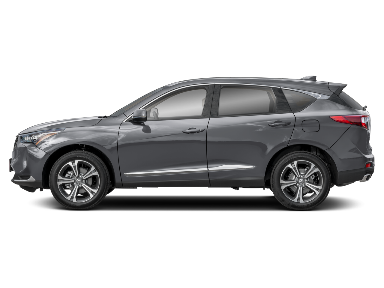 2026 Acura RDX w/Technology Package