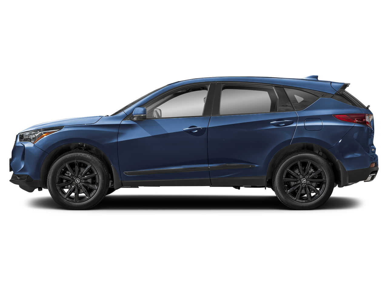 2026 Acura RDX SH-AWD photo 2