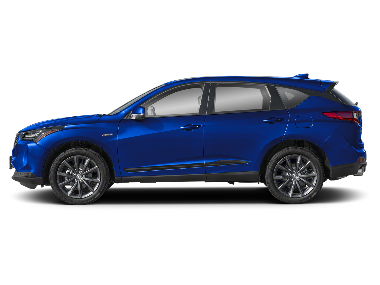 2026 Acura RDX A-Spec Package - Photo 40