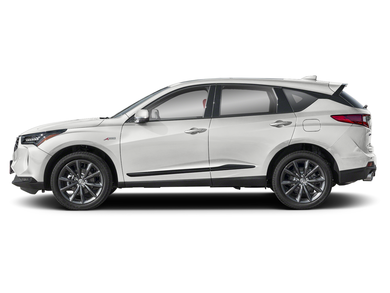 2026 Acura RDX SH-AWD A-Spec