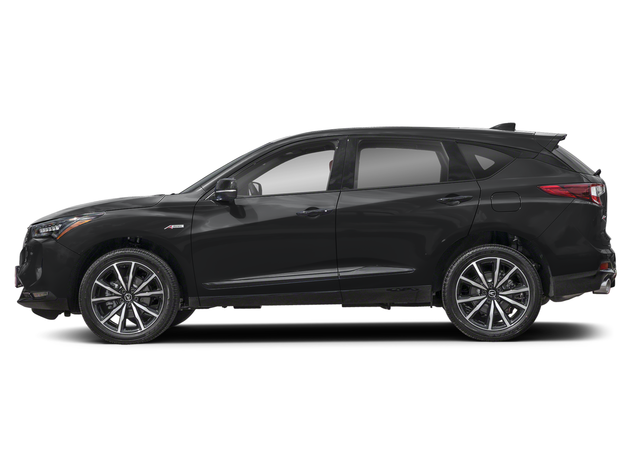 2026 Acura RDX A-Spec Advance photo 3