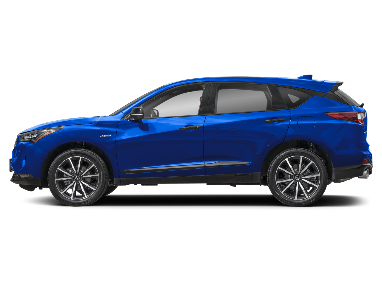 2026 Acura RDX SH-AWD A-Spec with Advance Package