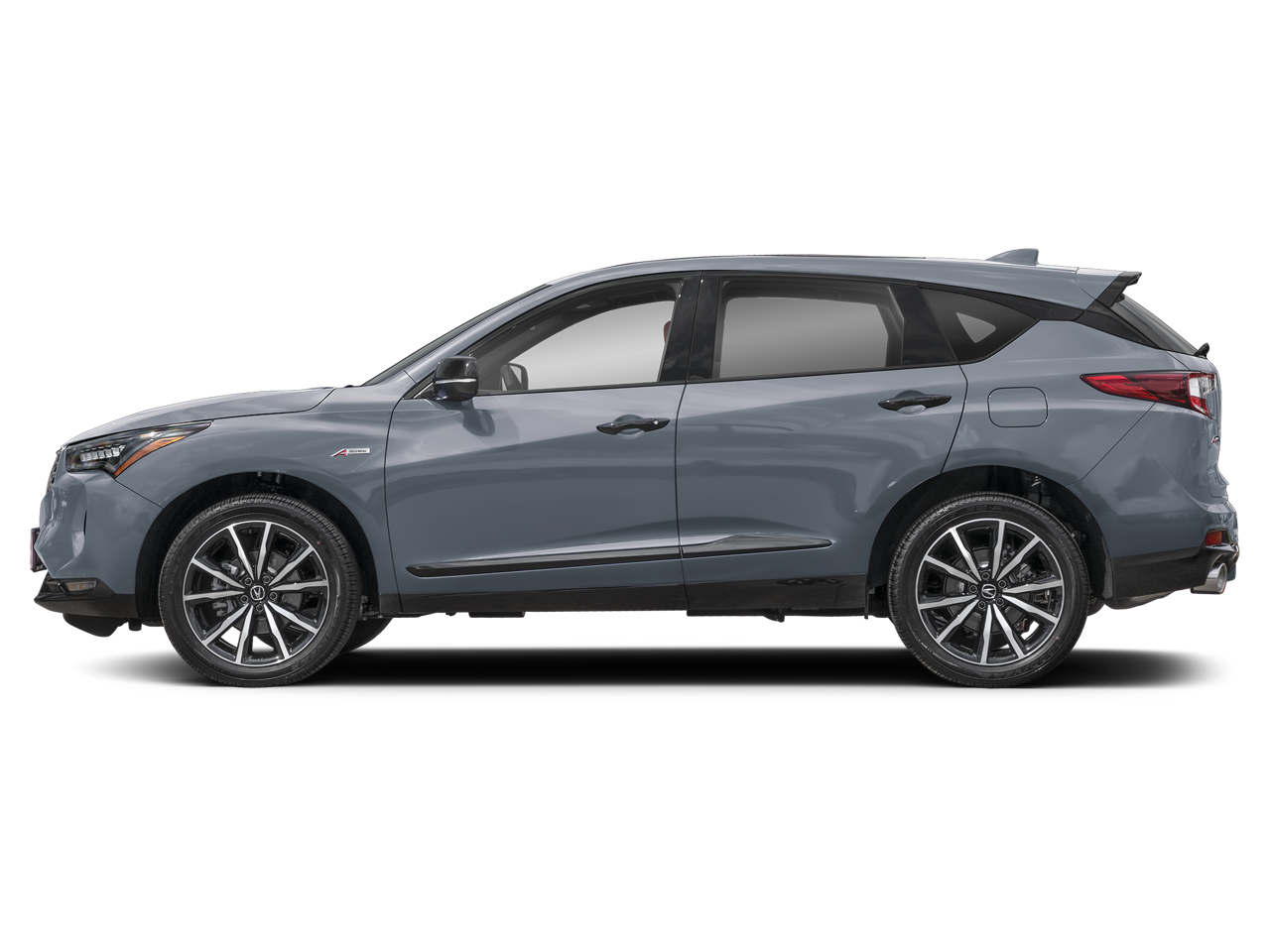 2026 Acura RDX SH-AWD A-Spec Advance photo 2