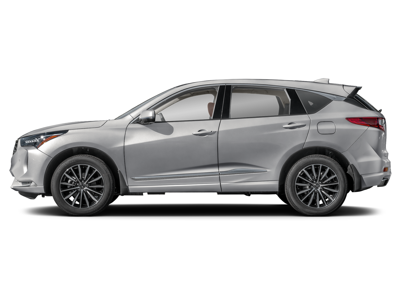 2026 Acura RDX w/Advance Package