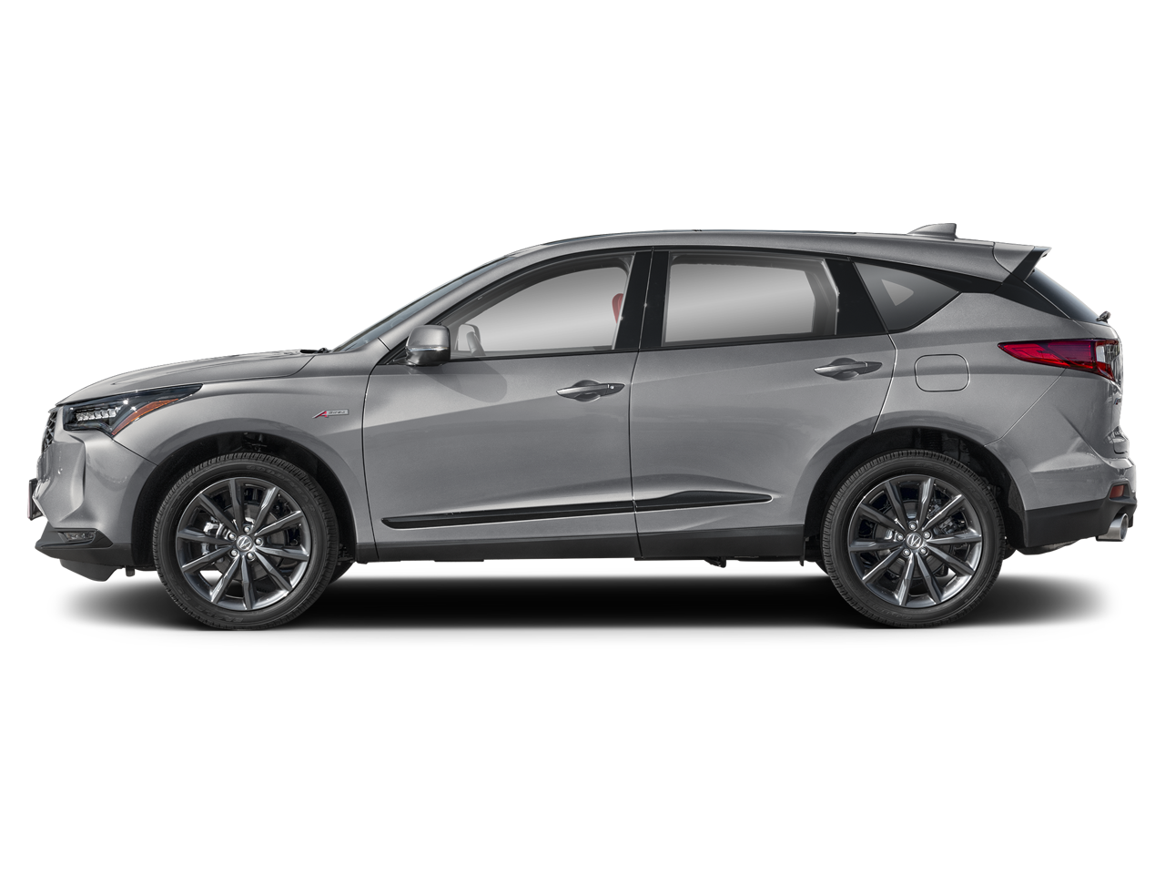 2026 Acura RDX SH-AWD A-Spec