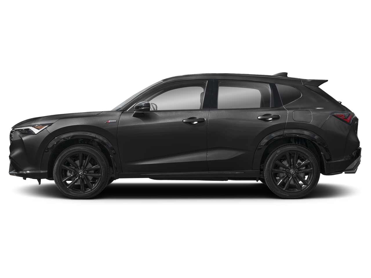 2026 Acura ADX A-Spec with Advance Package AWD