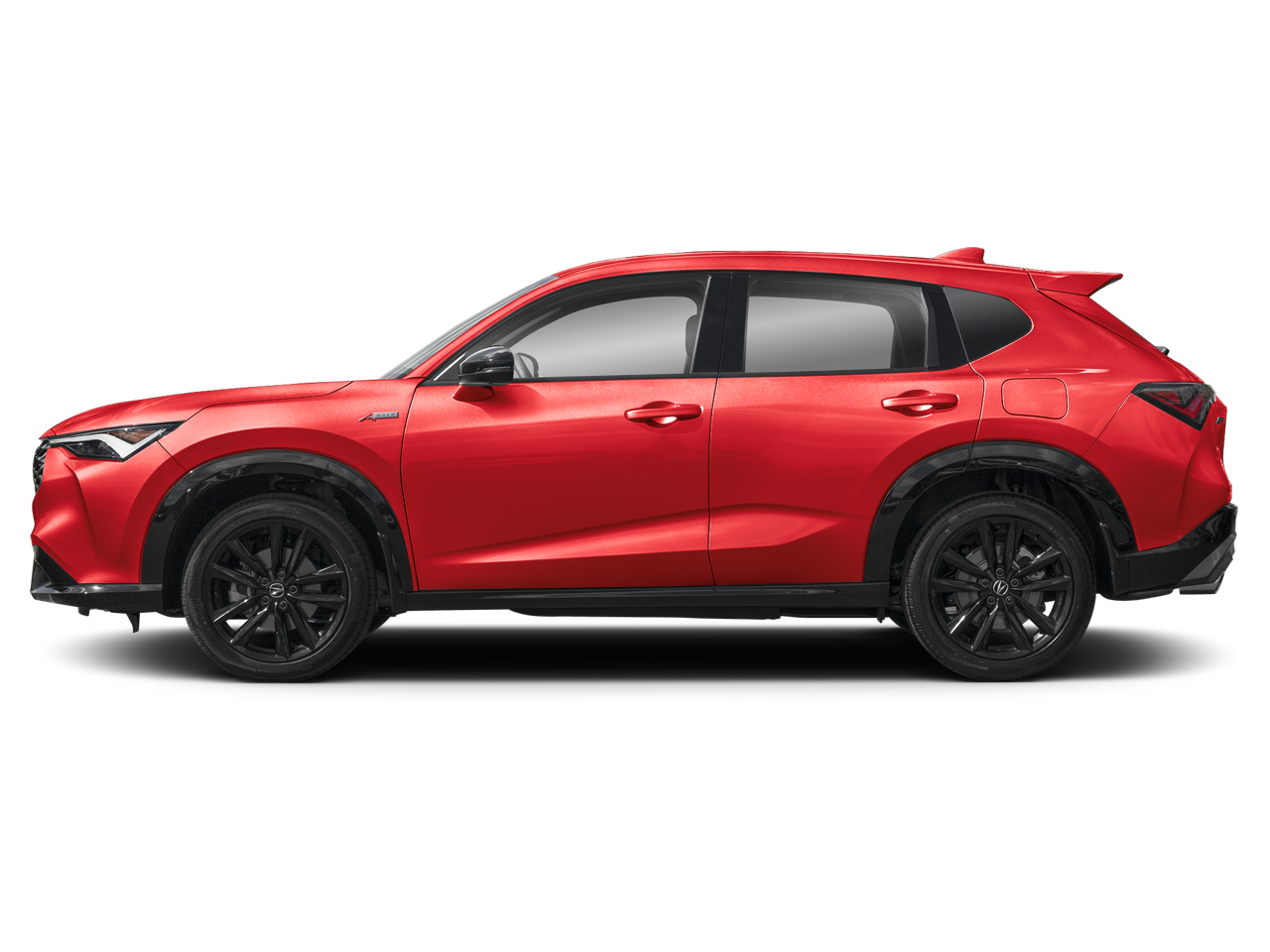 2026 Acura ADX w/A-Spec Advance Package