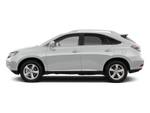 2012 Lexus RX AWD 4dr