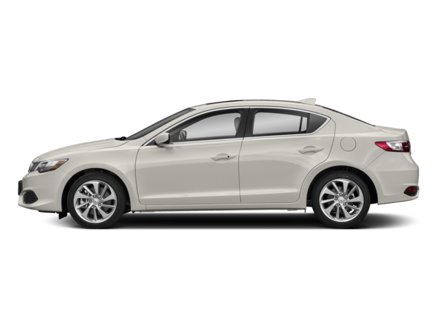 2018 Acura ILX w/Premium Pkg