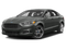 2015 Ford Fusion Titanium