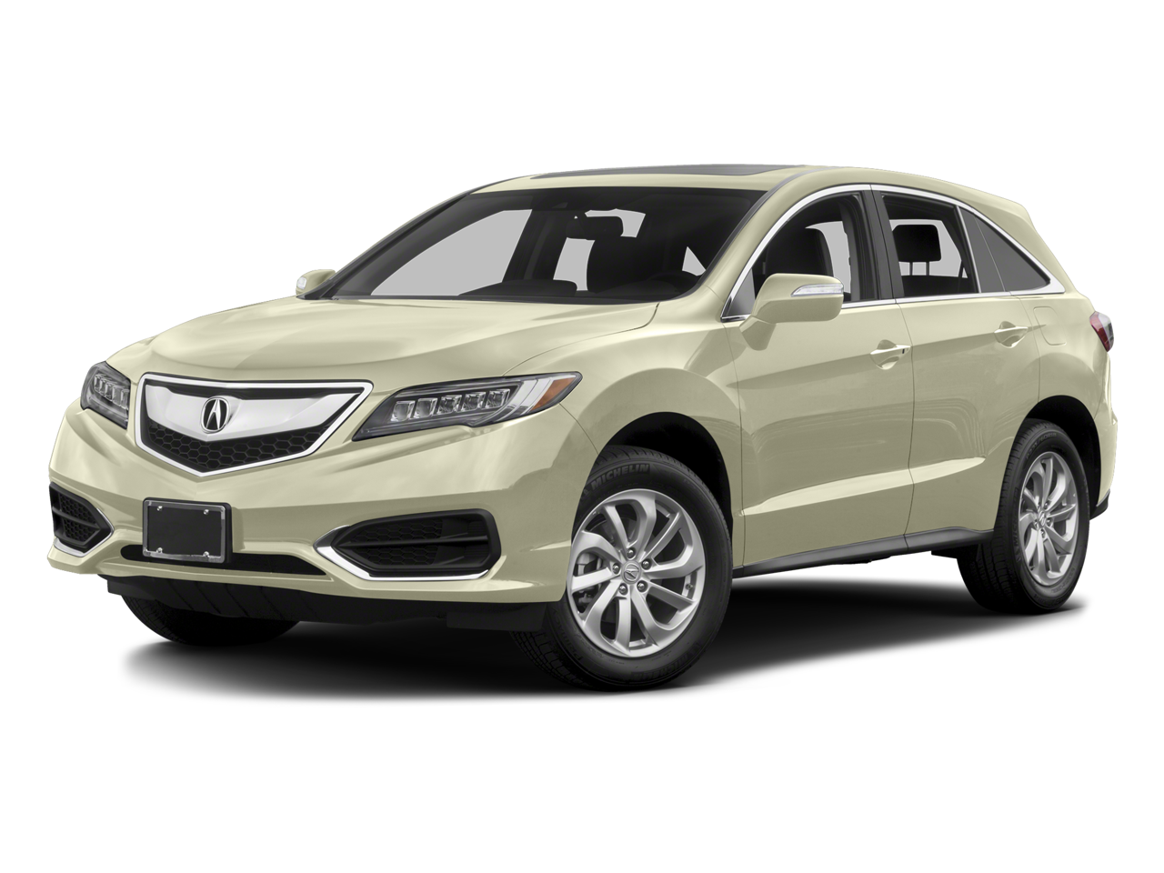 2016 Acura RDX Tech/AcuraWatch Plus Pkg