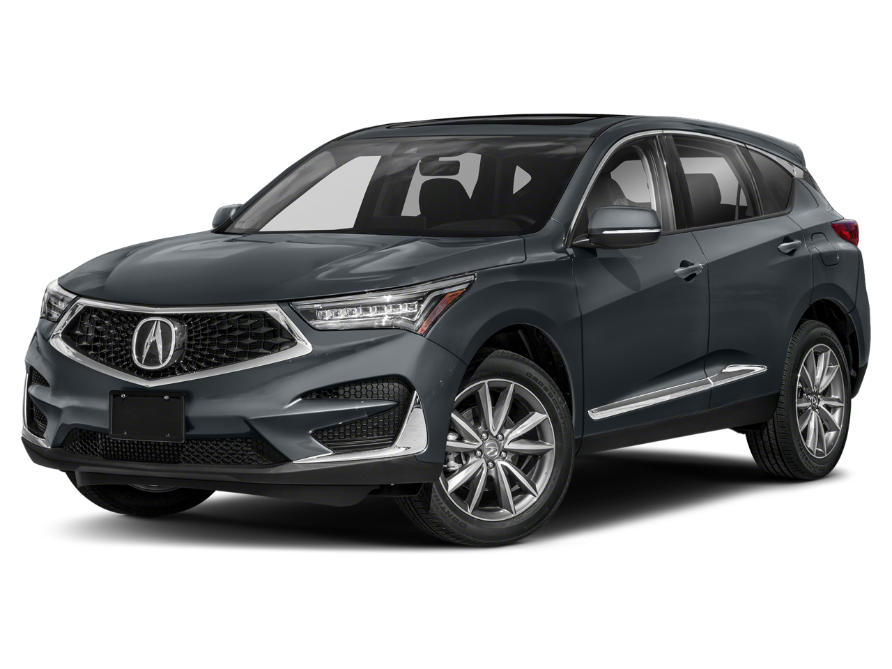 2019 Acura RDX Technology Package - Photo 39