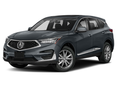 2019 Acura RDX with Technology