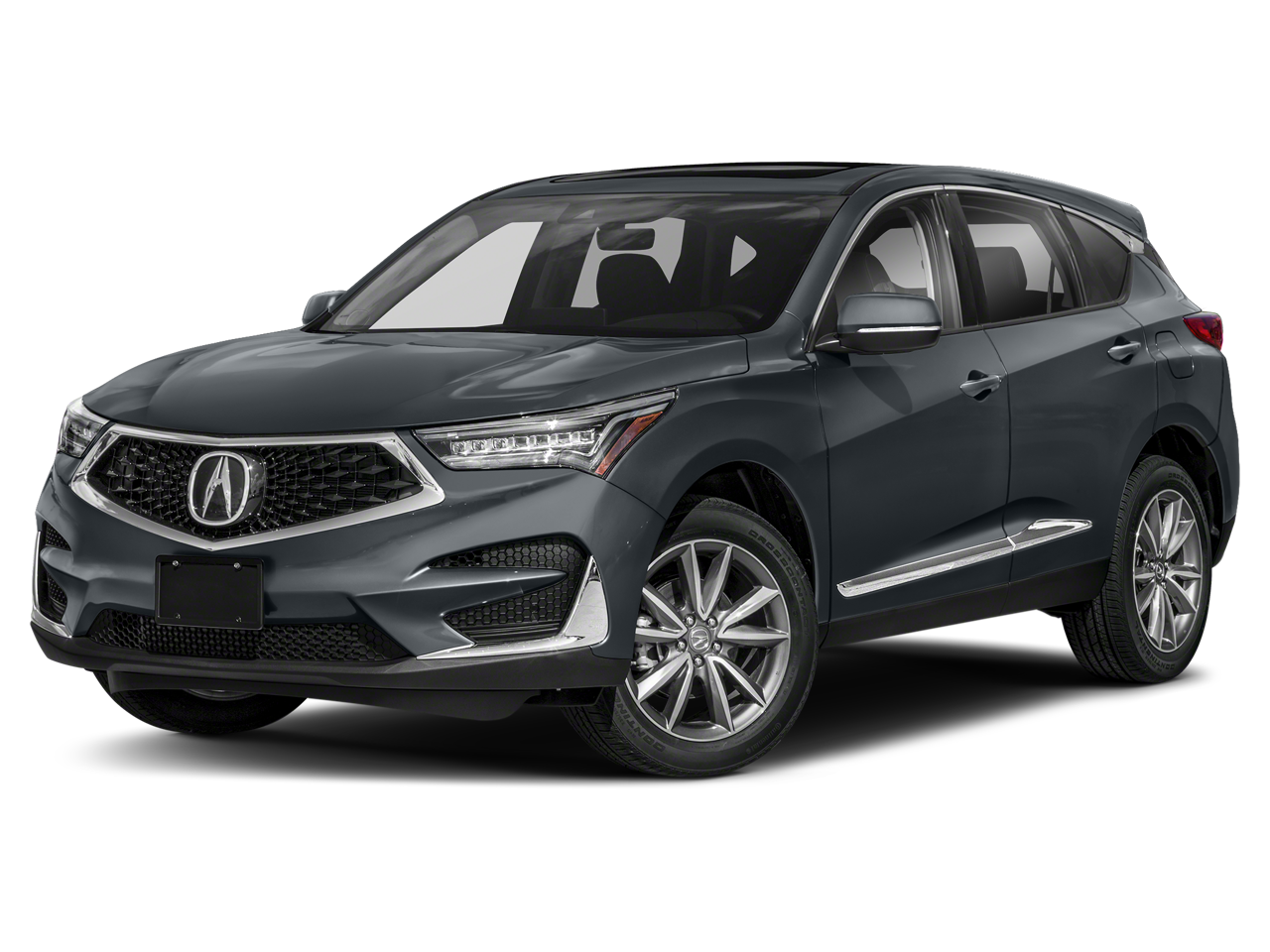 2019 Acura RDX with Technology