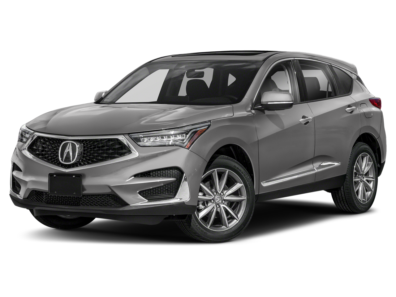 2019 Acura RDX with Technology