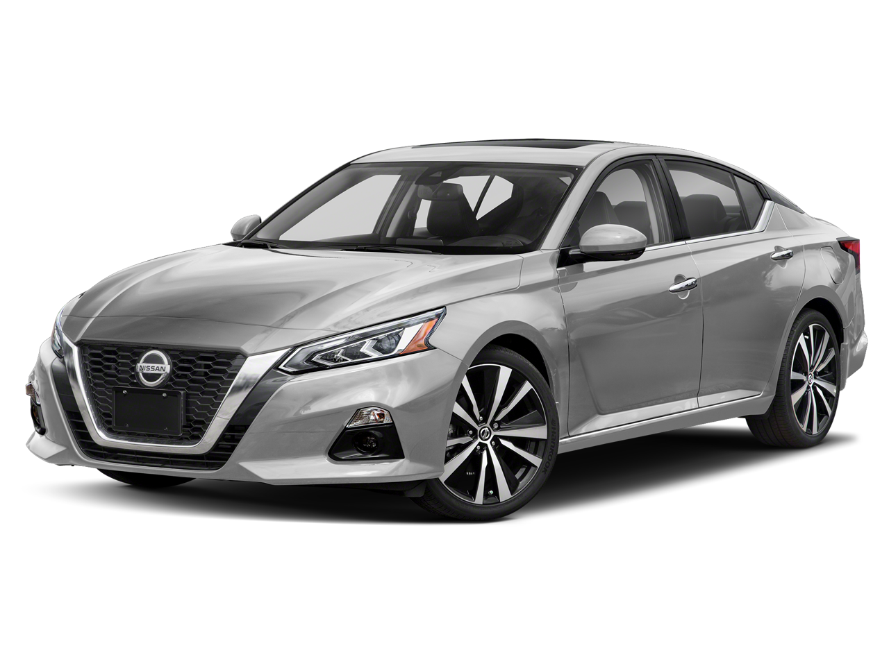 2019 Nissan Altima 2.0 Platinum