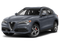 2020 Alfa Romeo Stelvio AWD