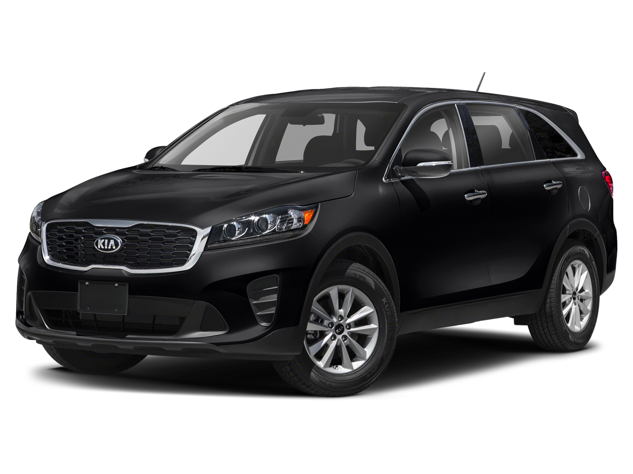 2020 Kia Sorento EX