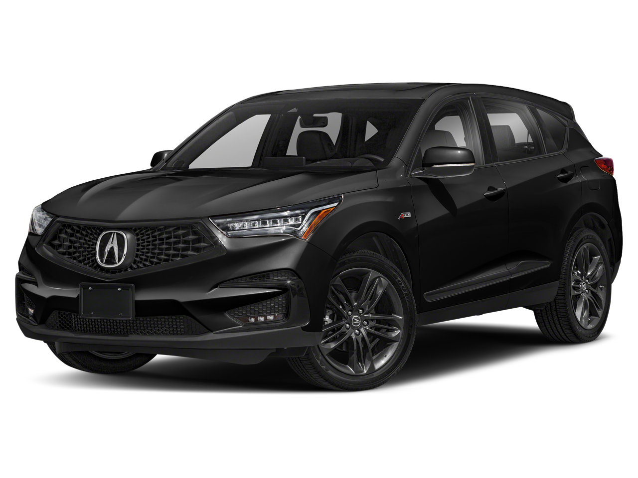 2021 Acura RDX SH-AWD A-Spec
