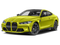 2022 BMW M4 Competition xDrive