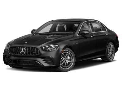 2022 Mercedes-Benz E-Class AMG® E 53