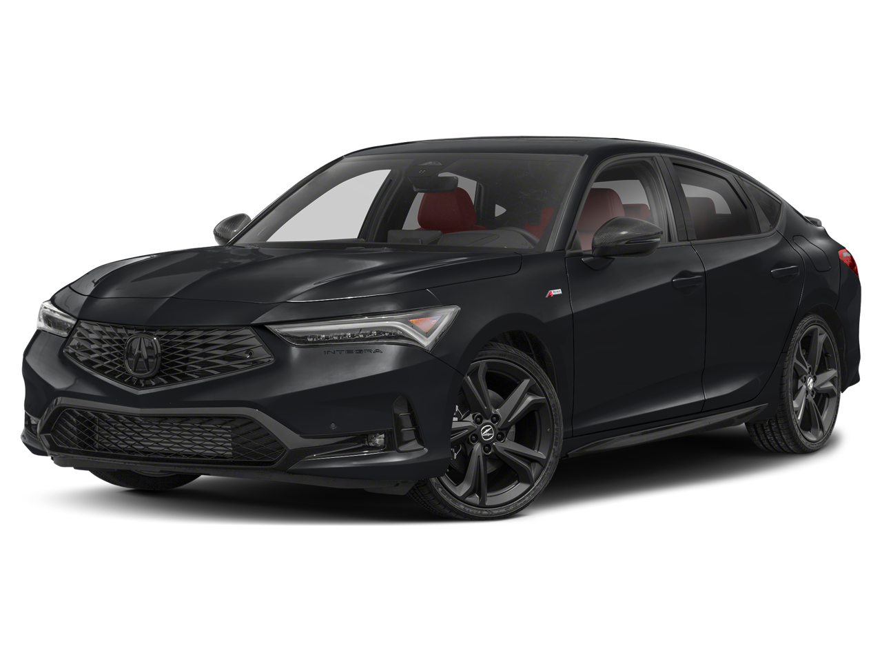 2023 Acura Integra A-SPEC TECH 6MT