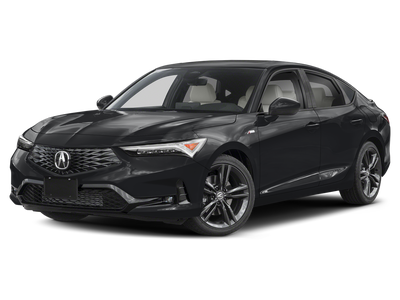 2023 Acura Integra w/A-Spec Package