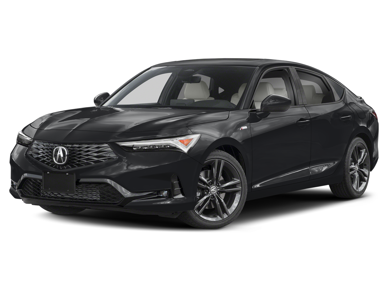 2023 Acura Integra w/A-Spec Package