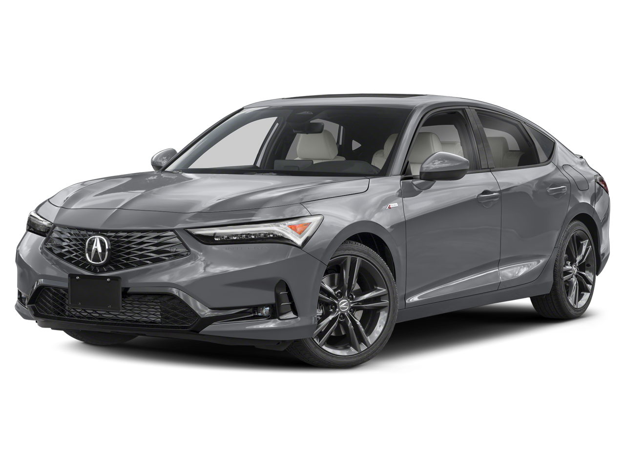2023 Acura Integra A-Spec's photo