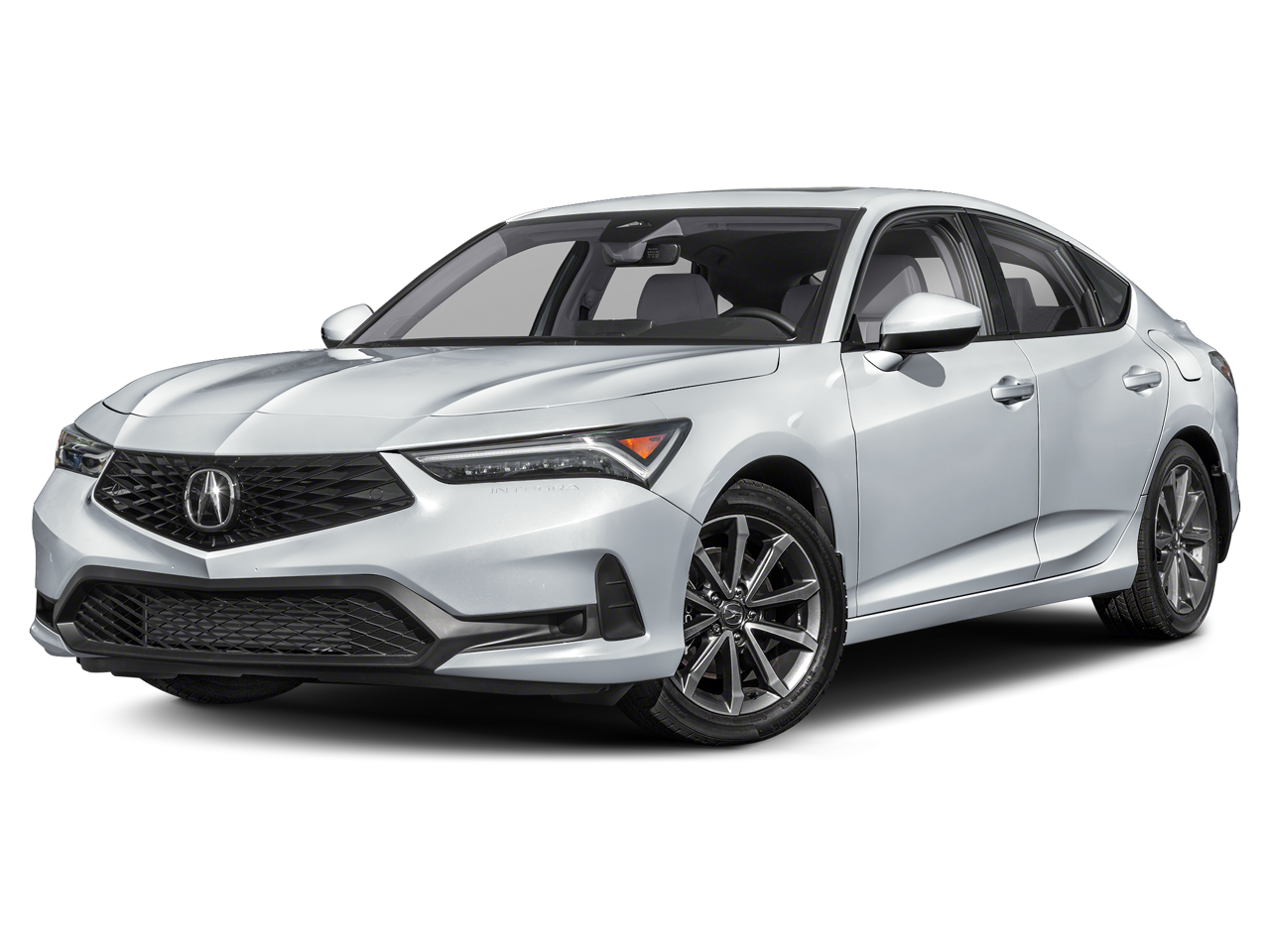 2023 Acura Integra CVT