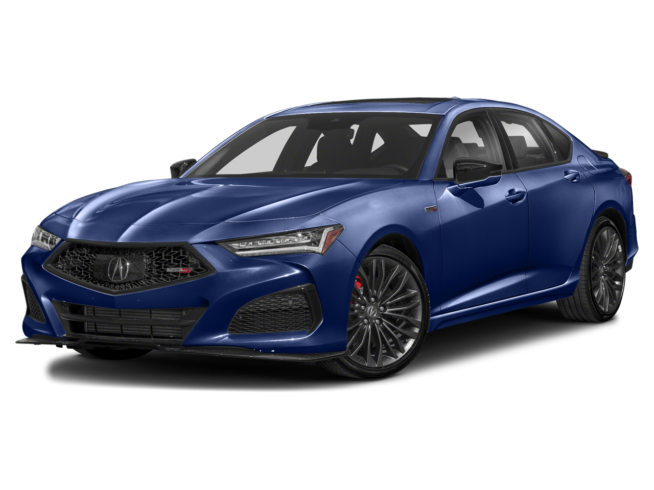 2023 Acura TLX Type S - Photo 39