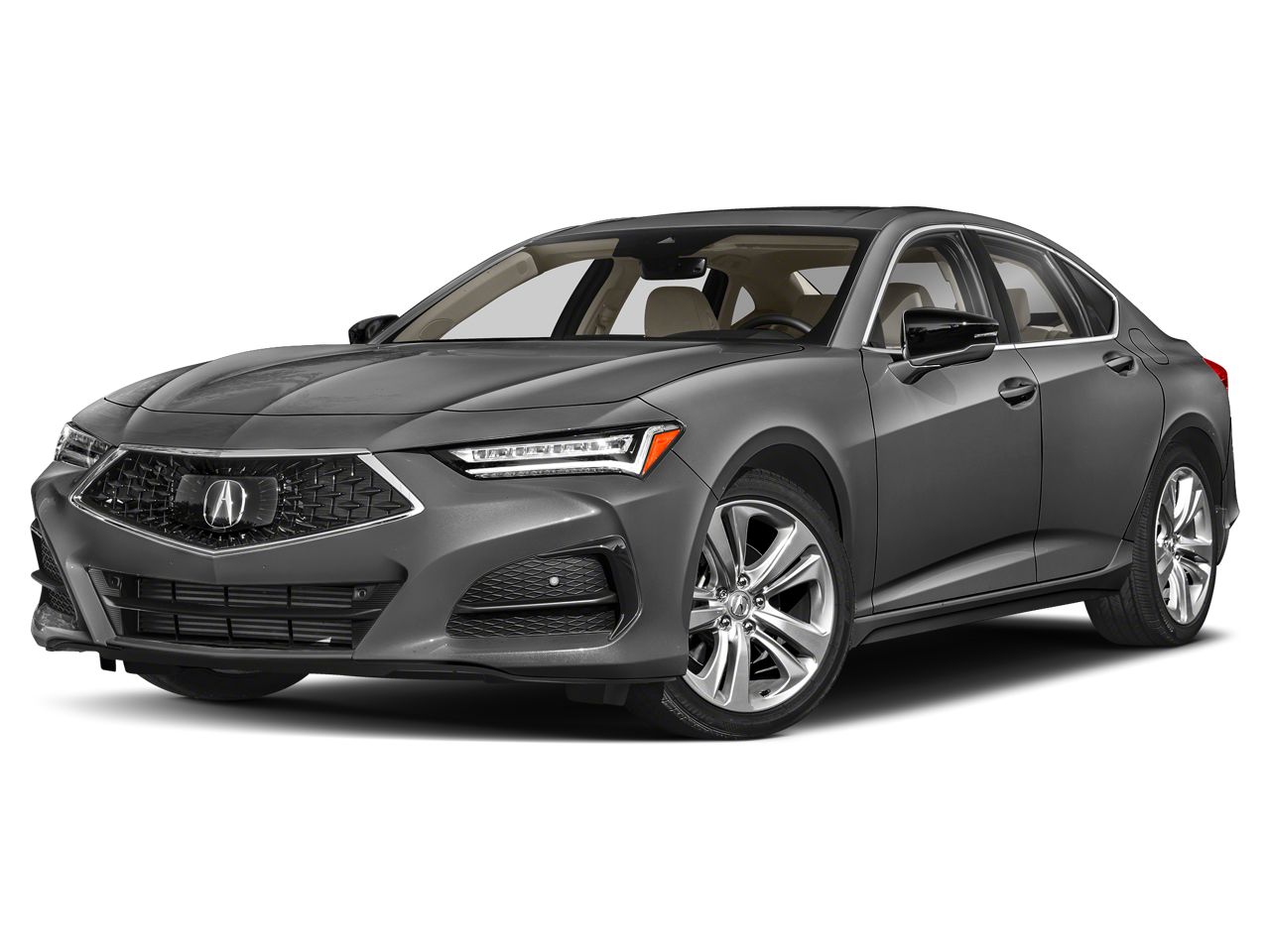 2023 Acura TLX TECH