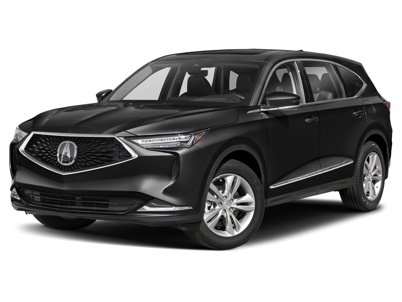 2023 Acura MDX SH-AWD's photo