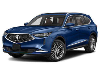 2023 Acura MDX SH-AWD ADVANCE