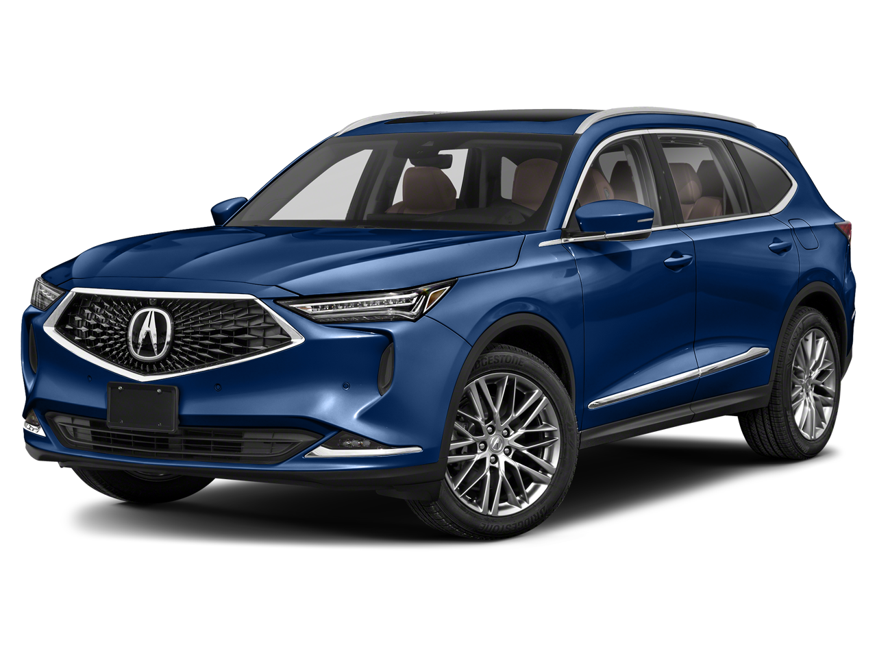 2023 Acura MDX SH-AWD ADVANCE