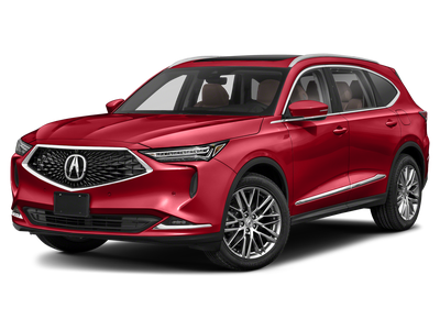 2023 Acura MDX SH-AWD ADVANCE